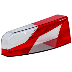 Paralume (sinistro) per Strada EVO/EVO RV/Vario - 022714