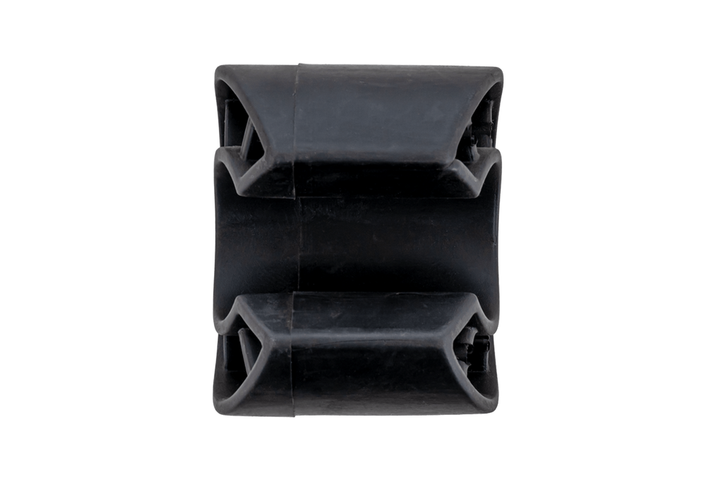 Supporto in gomma per portabici da portellone Peruzzo - 938 (1 pz.)