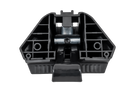 Portapacchi da tetto Inter Pack Virgo IR 110 (G2) con barre integrate