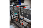 Morsetto da carpentiere YATO YT-6448 500x80mm