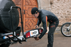 Towcar Balance - portamoto/bici da gancio di traino
