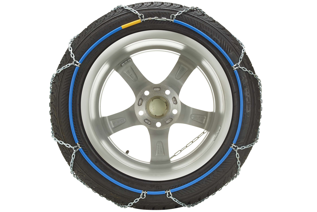 Catene da neve König Zip 9 gr. 60