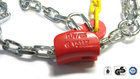 Catene da neve Inter Pack KNS 60 da 9 mm