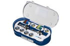 Kit di lampadine H7 per camper e auto ProPlus 410162, set di ricambio da 16 pezzi