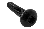 Vite M8x42mm per il fissaggio del limitatore - Inter Pack Quattro/Trio 140-1108-020-04D