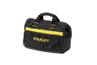 Borsa portautensili STANLEY 1-93-330, 300x250x130 mm, 8 litri, multifunzionale.