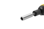 Avvitatore a batteria STANLEY 4V con caricabatterie e punte