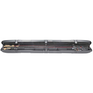 Box da tetto per canne da pesca INNO ROD BOX 290 (IF44BK)
