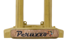 Cavalletto per bicicletta Peruzzo Lybra - ecobamboo