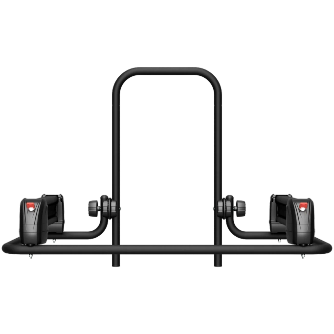 Portasci e snowboard per piattaforma e cassone GP 23.GP1000