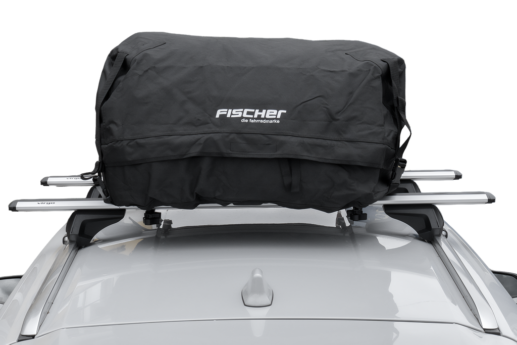 Box da tetto FISCHER 126000 (pieghevole)