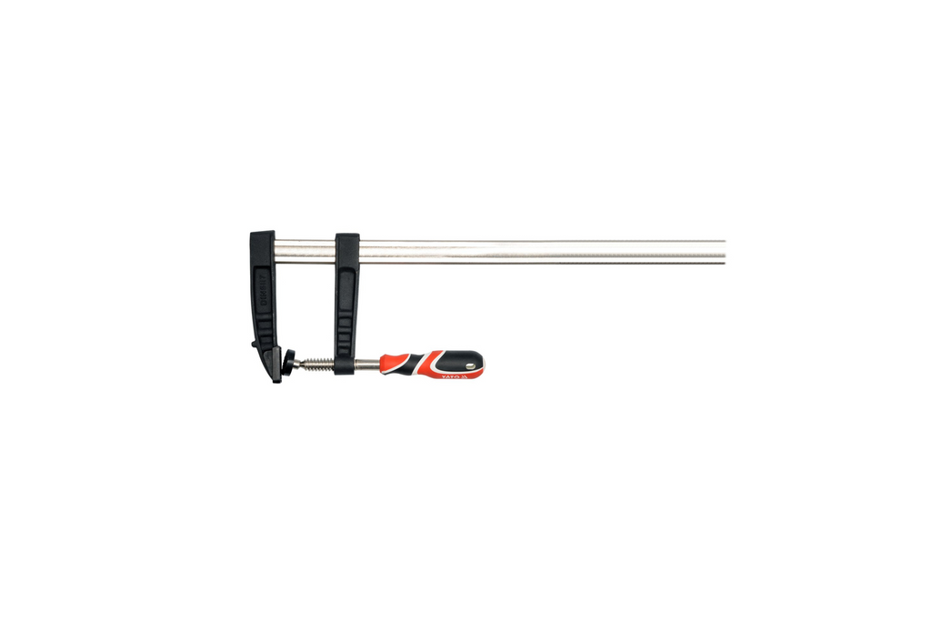 Morsetto da carpentiere YATO YT-6449 300×120mm