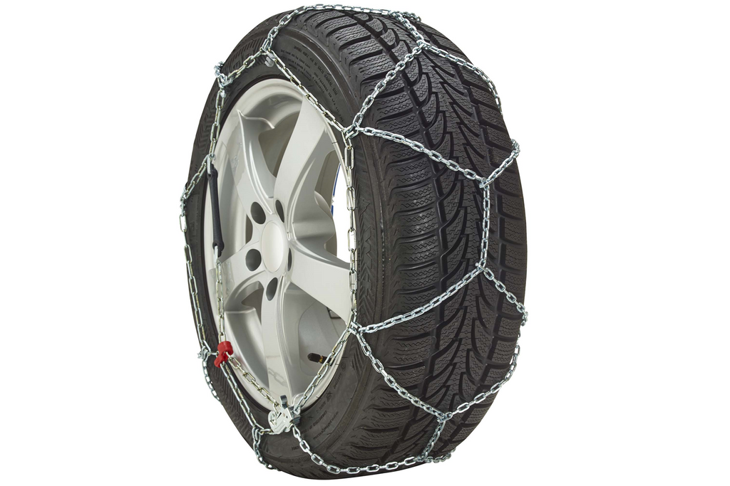 Catene da neve König Zip 9 gr. 97