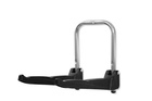 Appendiabiti da parete per 3 biciclette Peruzzo Marte
