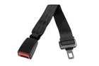 Prolunga per cintura di sicurezza LAMP R16 omologata 28-62 cm