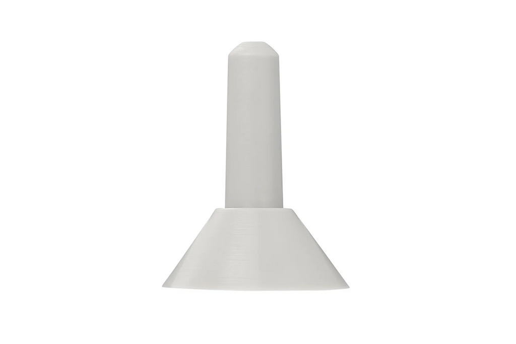 Set di quattro tappi antipioggia per pali da tenda ProPlus 366475S