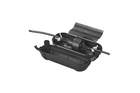 Custodia impermeabile per prolunga ProPlus SAFE BOX, scatola protettiva per spina Schuko