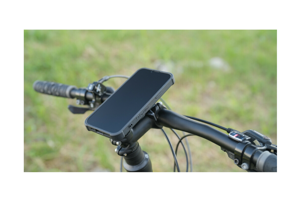Supporto per telefono da manubrio LAMP 91772