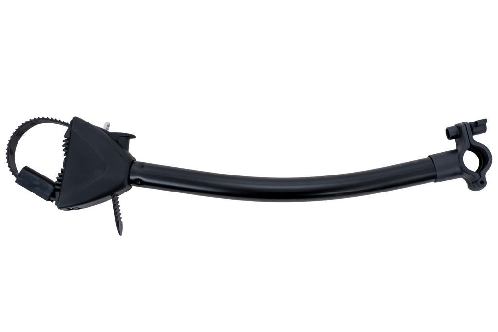 Staffa lunga (nera) - Atera Strada Sport 0969922649