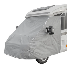 Copri cabina camper ProPlus 610683 per Fiat Ducato, Peugeot Boxer, Citroen Jumper
