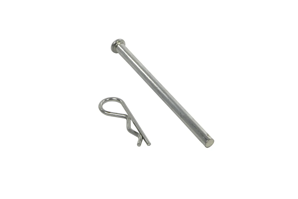 Kit di gambe di supporto per roulotte ProPlus 361528