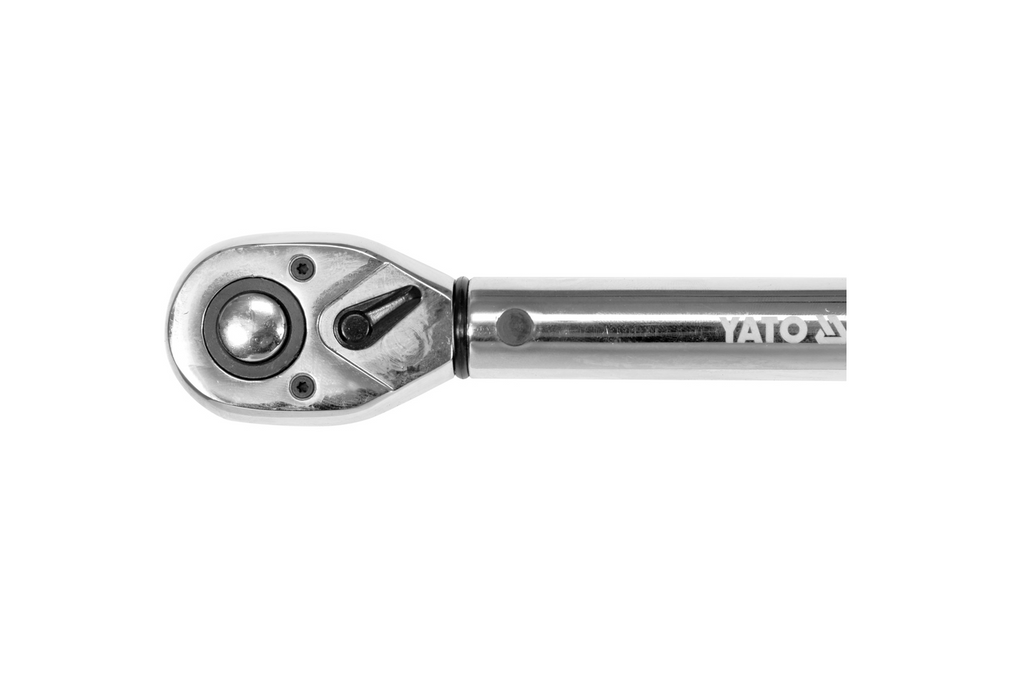 Chiave dinamometrica YATO YT-07611 1/2″ 10–60Nm