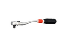 YATO YT-0731 Cricchetto curvo 3/8″