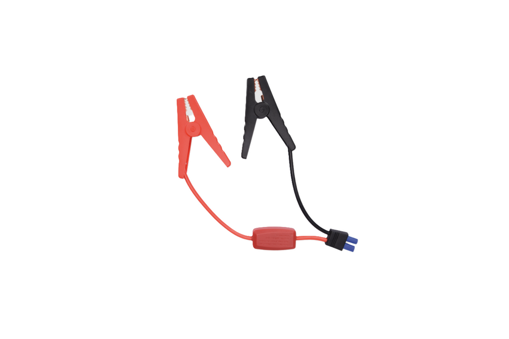 Avviatore di emergenza YATO YT-83081 power bank 9000mAh
