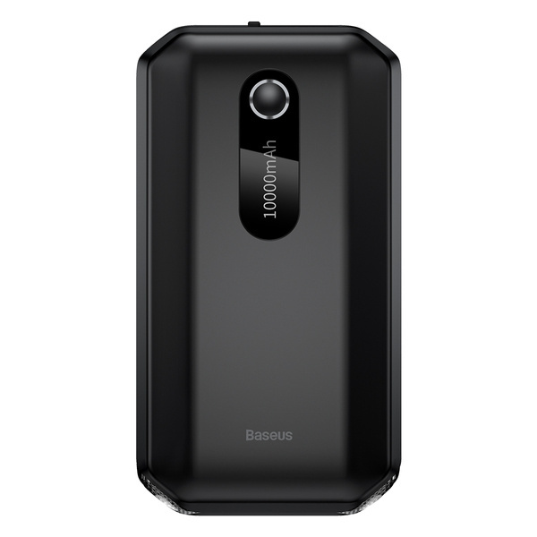 Power bank BASEUS Super Energy Air da 10000 mAh con funzione di avviamento rapido a 12 V