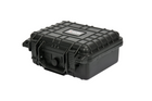 Valigetta portautensili ermetica YATO YT-08901, dimensioni 270x246x124 mm.