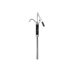 Pompa a pistone dell'olio YATO YT-0712