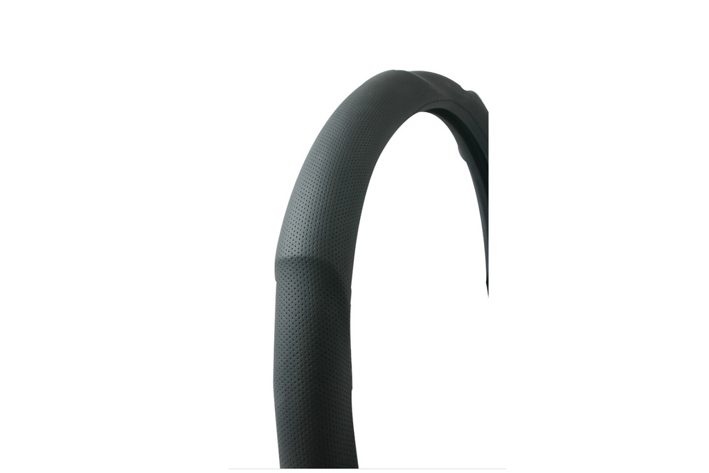 Coprivolante LAMPA KURO 37-39 cm nero
