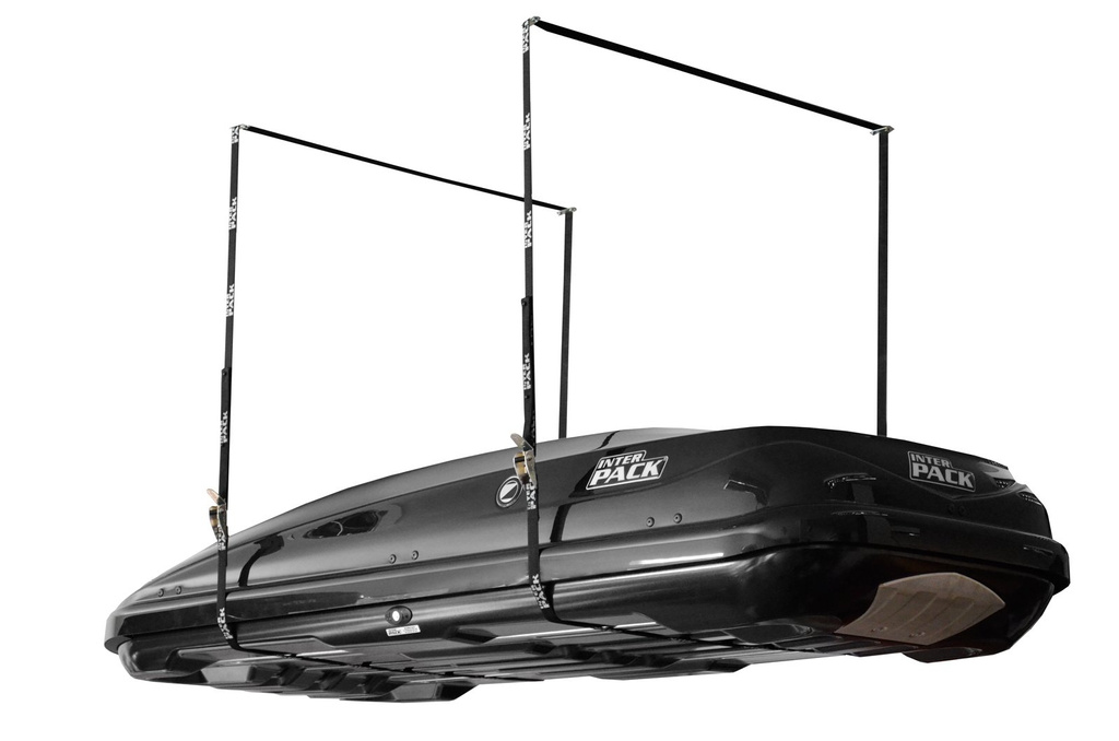 Supporto a soffitto per box da tetto Inter Pack