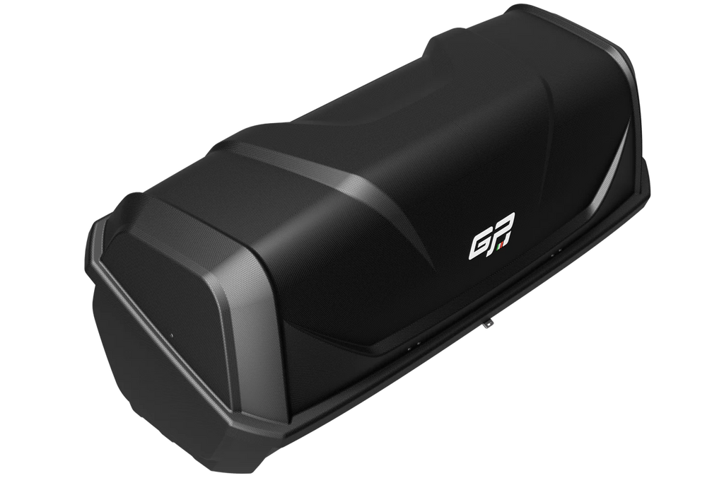 Scatola per la piattaforma modulare GP CALYPSO 23.GP023