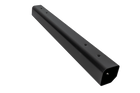 Profilo laterale in alluminio - Inter Pack Spider 2E PRO 3420-00053-04P
