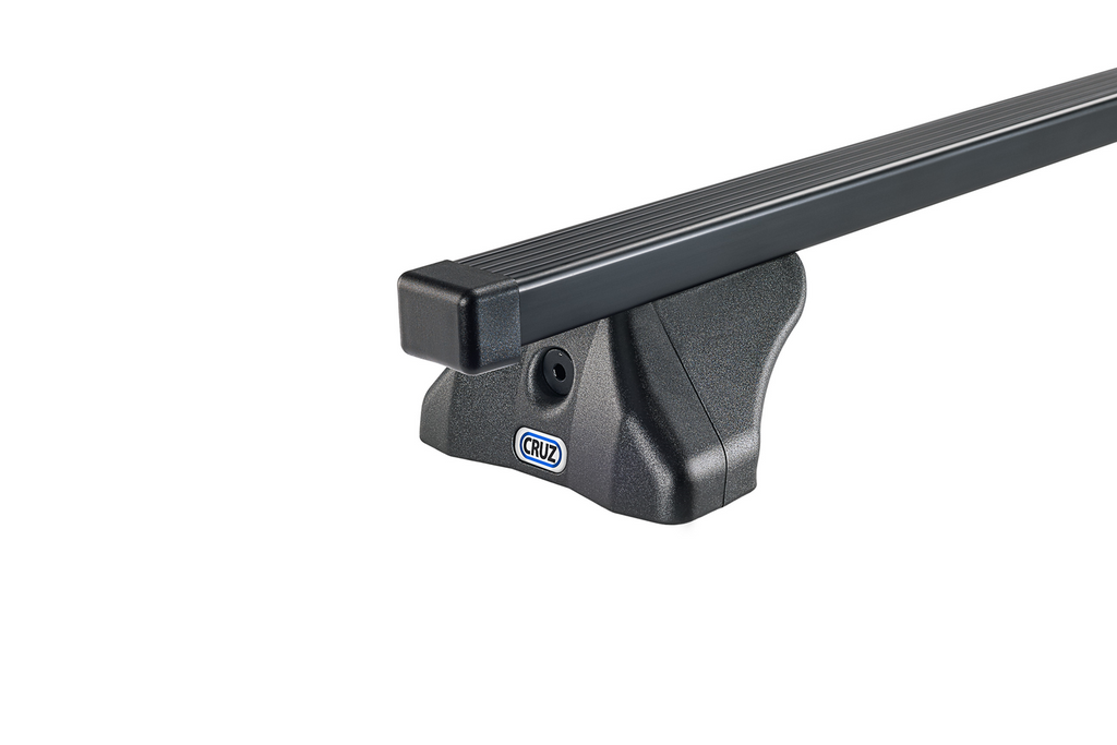Portapacchi da tetto CRUZ Oplus S-FIX 130 - (2x) 921-385
