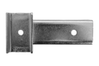 Adattatore per il montaggio del portasci 23.GP1000 - 1009
