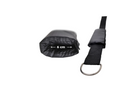 Set di tre protezioni per cinghie antivento ProPlus 361730, copricinghia da 6 cm