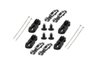 Flexi Fit G2 (set da 4) - supporti per scatole Stella