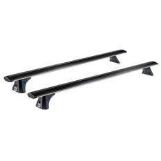 Portapacchi da tetto CRUZ Airo Dark T128 + 935-813
