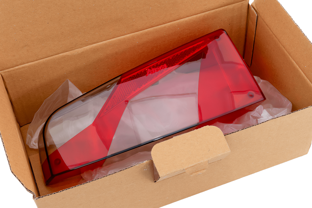 Paralume (sinistro) per Strada EVO/EVO RV/Vario - 022714