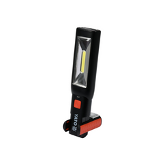 Lampada da officina + torcia YATO YT-08504 LED 3W 250lm