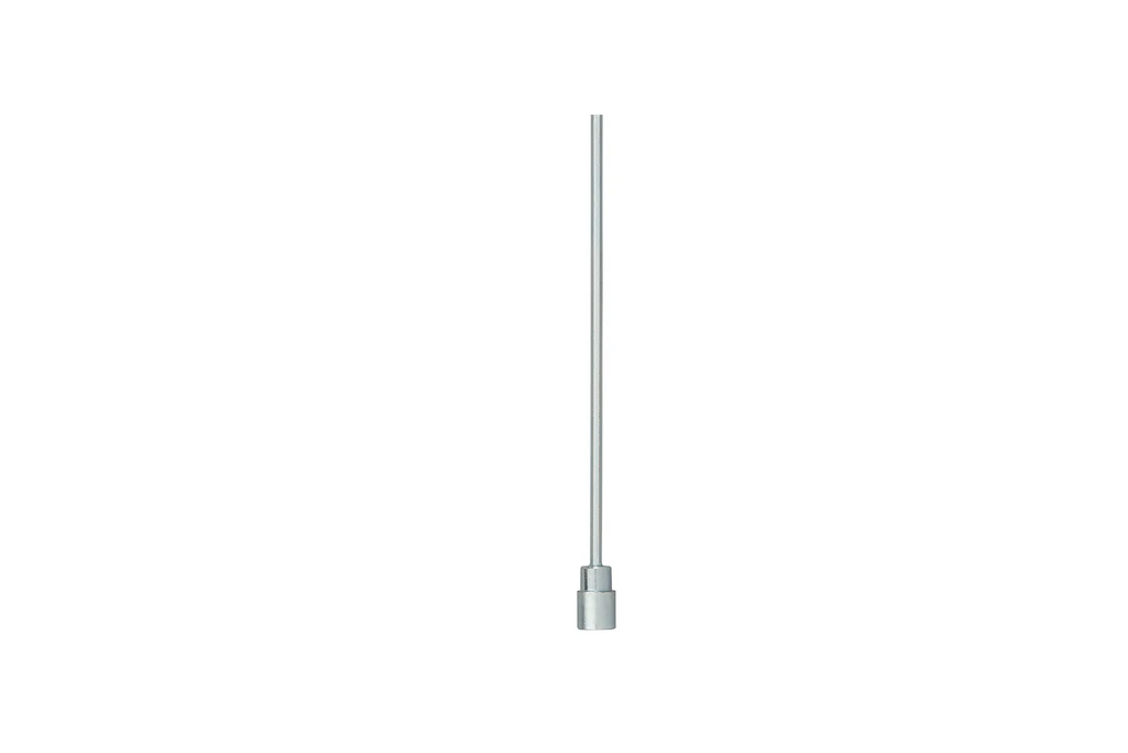 ProPlus 360030 Estensione di supporto per rimorchio portapacchi da 340 mm e 19 mm
