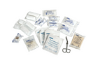 Kit di pronto soccorso LAMP 66962 kit di pronto soccorso per auto