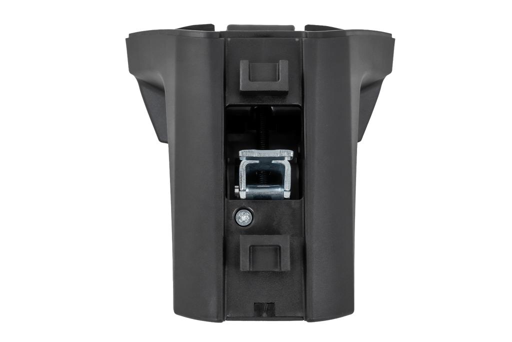 Portapacchi da tetto Inter Pack Virgo IR 135 (G2) con barre integrate