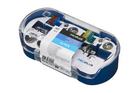 Kit di lampadine H7 per camper e auto ProPlus 410162, set di ricambio da 16 pezzi