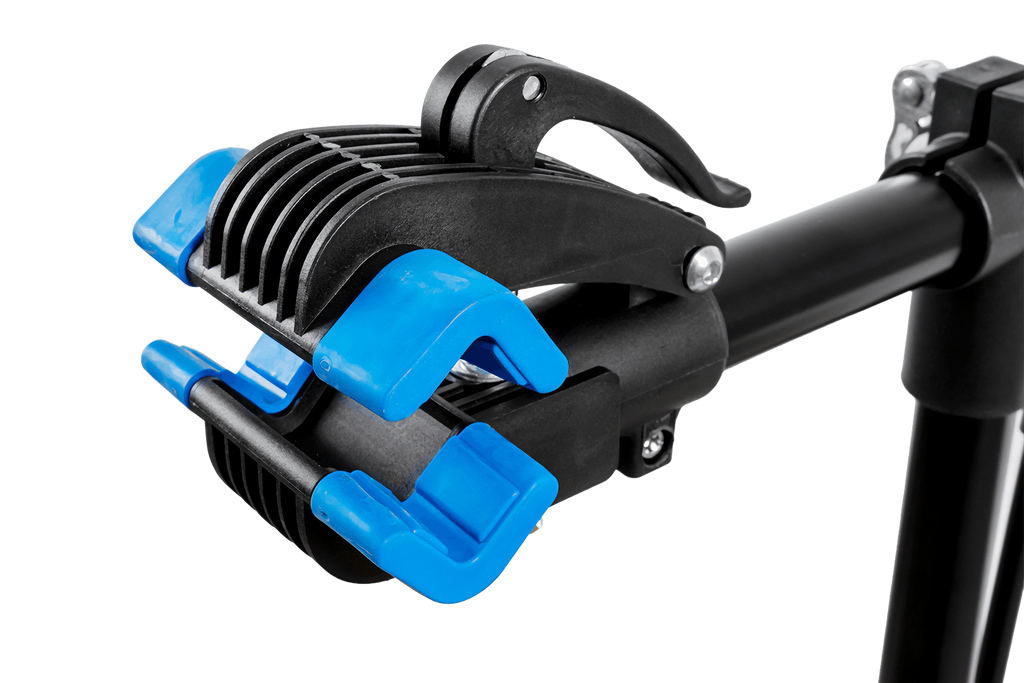 Cavalletto universale per biciclette fino a 35 kg con regolazione FISCHER 50468