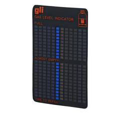 Indicatore magnetico del livello del gas per la bombola di gas ProPlus 770449