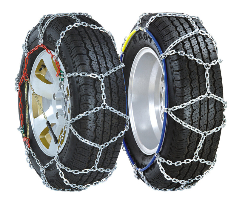 Catene da neve Inter Pack 4WD Royal 230