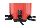 Tubo LED da officina YATO YT-08496, rotazione a 360°, 7500 lm